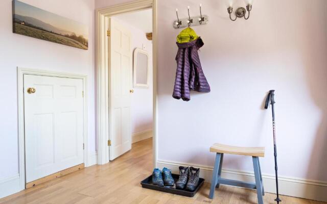 Neuadd B&B Suites