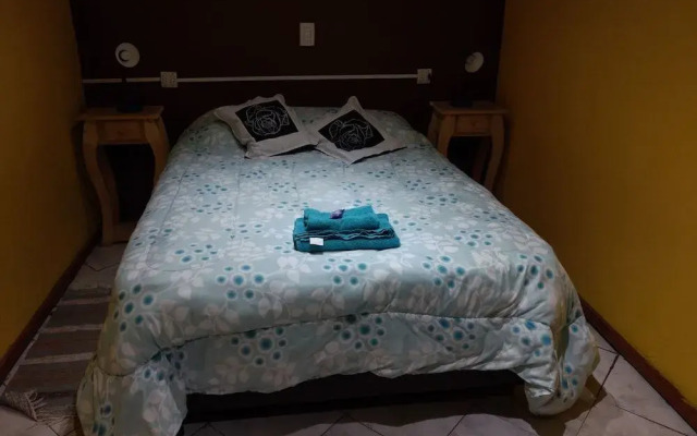 Apart Hotel Brisa de Otoño