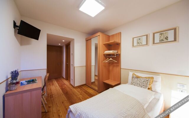 Casa per Ferie Lumen