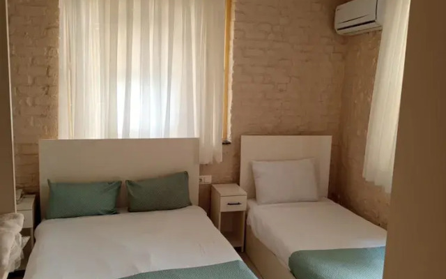 Rota Star Hotel Beyoğlu