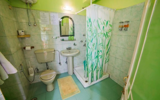 Bamboo Retreat Hotel