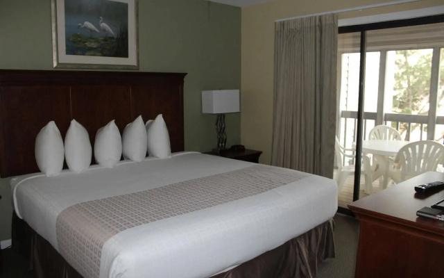 Fairways Villas