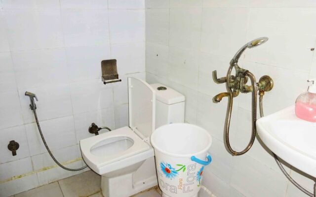 Hotel Madhav Stay