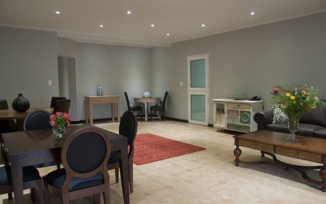 Ilanda Guest House