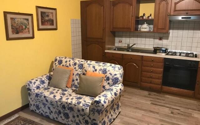 A Casa Nostra