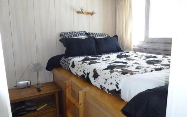 Appartement Isola 2000, 3 pièces, 5 personnes - FR-1-292-144