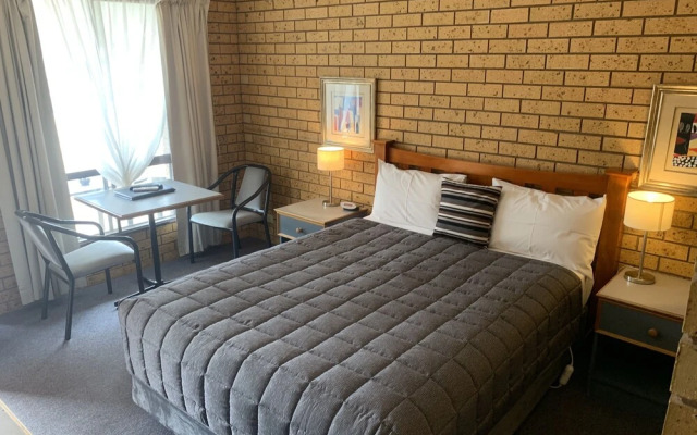 Newell Motor Inn - Narrandera