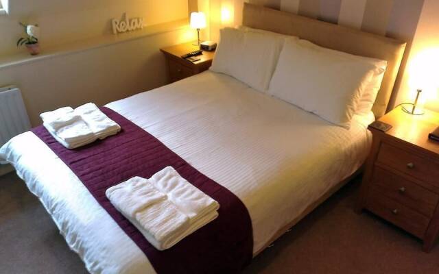 Salisbury Guest House