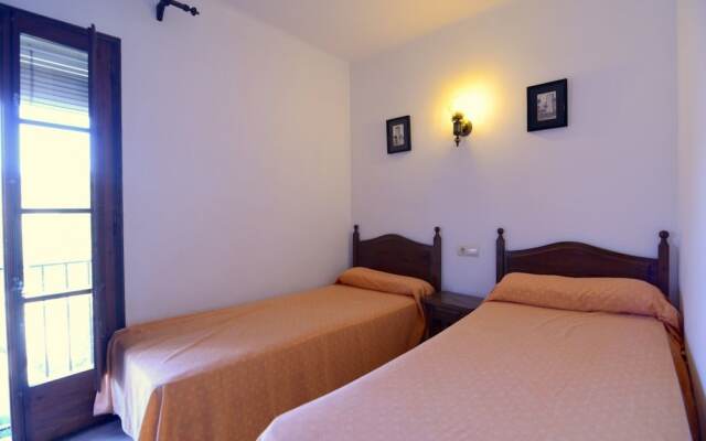 Apartment Ermita 100