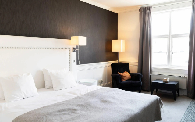 Home Hotel Atlantic