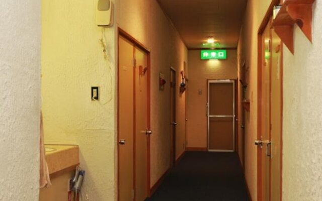 Pension MR Charlie Brown