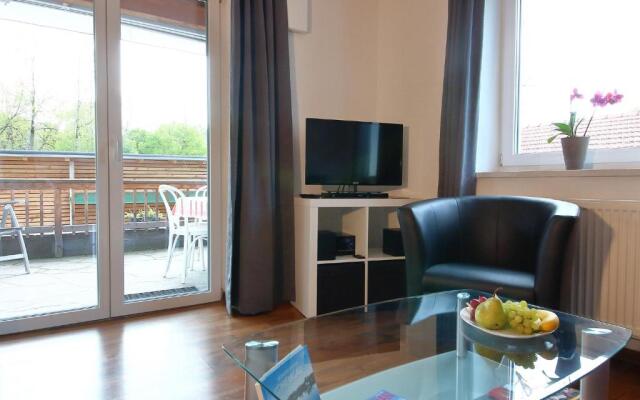 TS Apartments