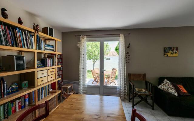 Maison Les Sables-d'Olonne, 4 pièces, 8 personnes - FR-1-197-500