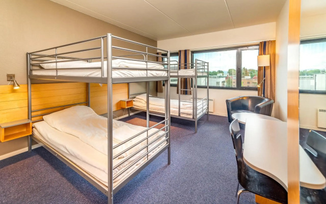 St Svithun Hotel