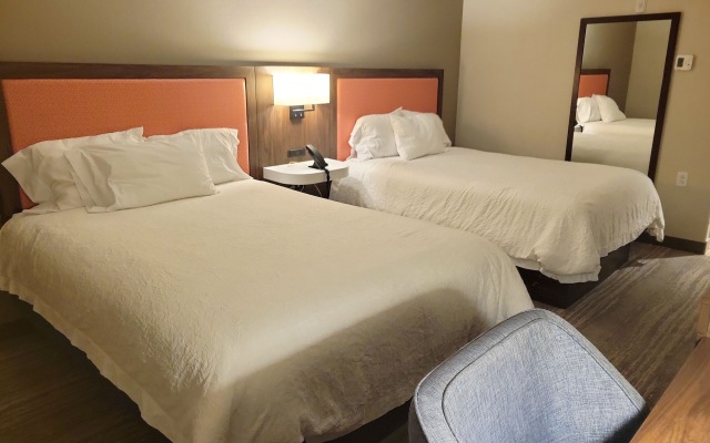 Hampton Inn Pensacola-Airport (Cordova Mall Area)