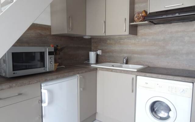 Appartement Oceanis