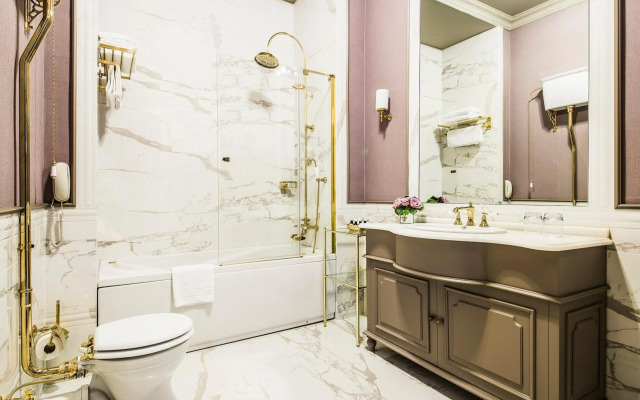 Bosphorus Palace Hotel - Special Class