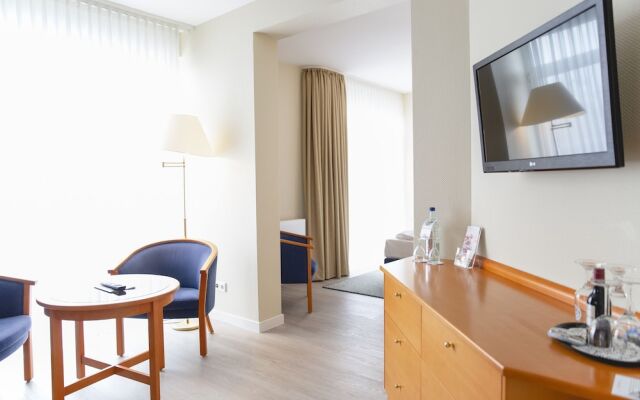 ConventGarten Hotel & Restaurant - am Nord-Ostsee-Kanal