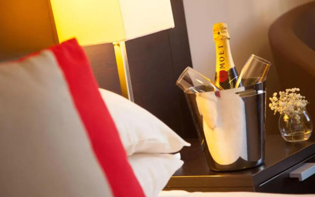 Wine Country Motor Inn