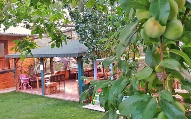 Pleasant Flat With Balcony and Pool in Konyaalti
