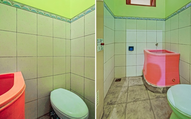 OYO 90031 Villa Papada