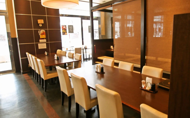 APA Hotel Niigata Furumachi