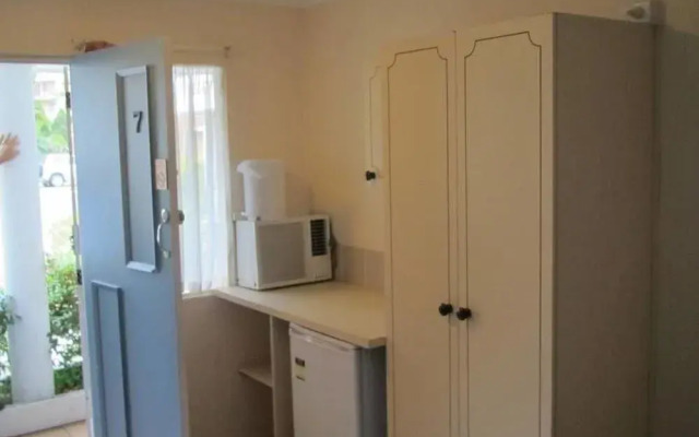 Great Lakes Motor Inn