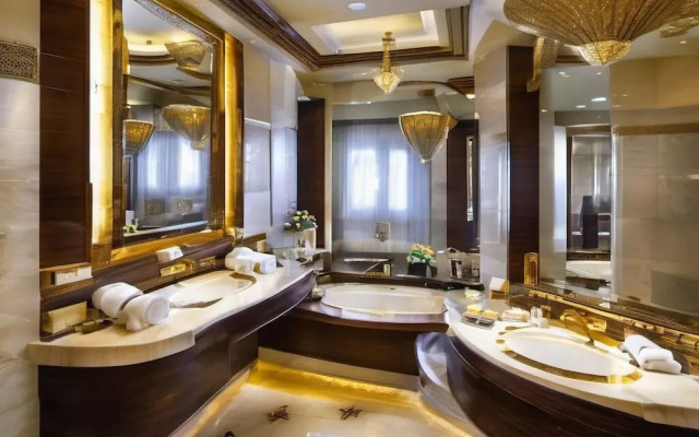 Almouj Hotel