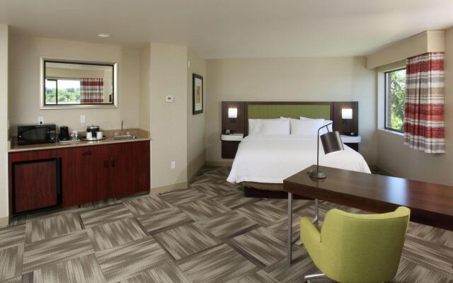 Hampton Inn Richland/Tri-Cities