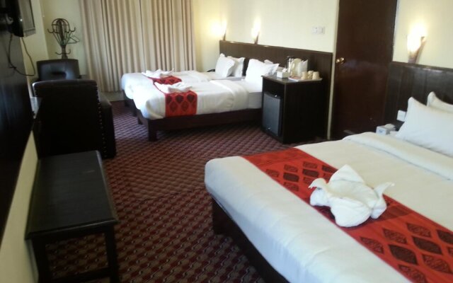 Hotel Fewa Holiday Inn
