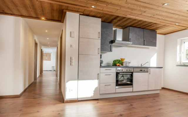 Schlicki´s Appartement