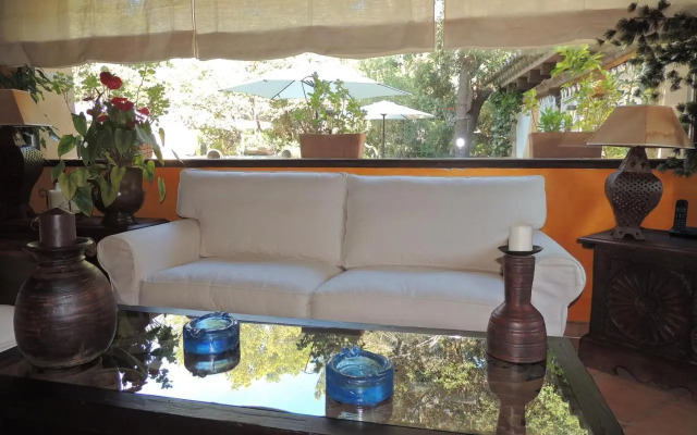 Villa Vallmar