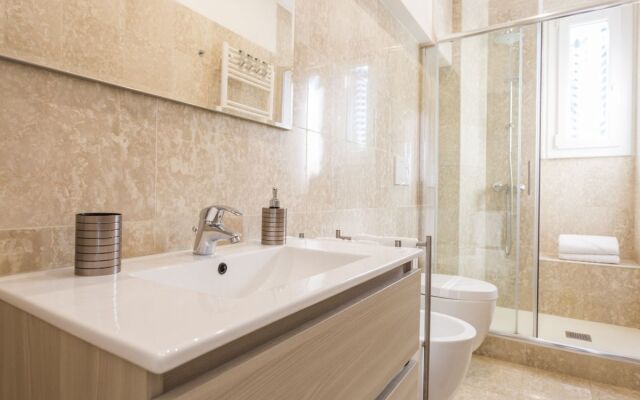 Doria Sweet Apartment