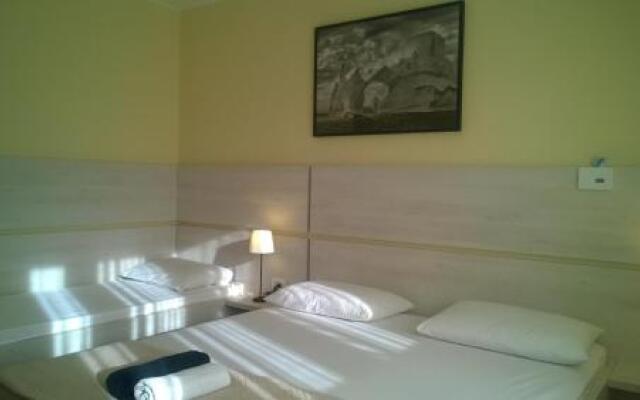 Rooms & Apartments Blue Beach
