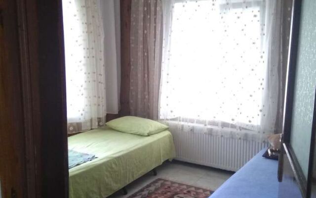 Agva Ayse Hanim Guesthouse
