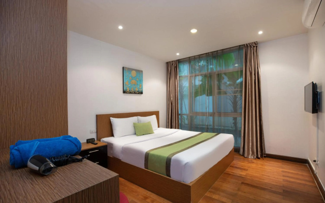 iCheck inn Residences Patong