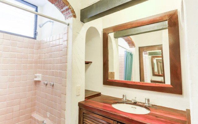 Puerto de Luna Pet Friendly & Family Suites Hotel