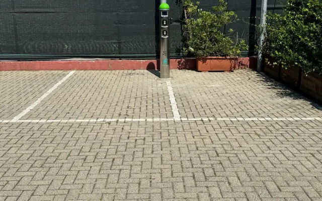 Hotel Motel Del Duca