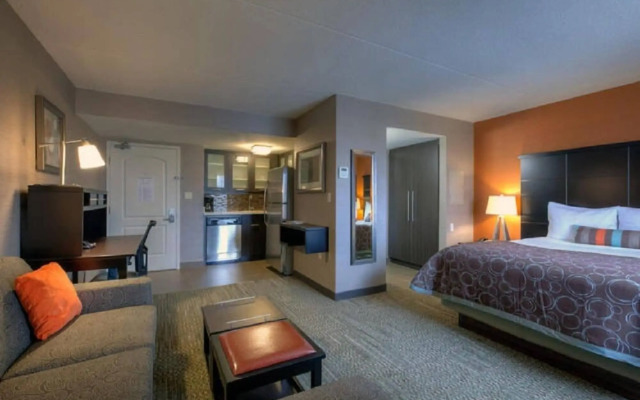 Staybridge Suites Hamilton Downtown by IHG
