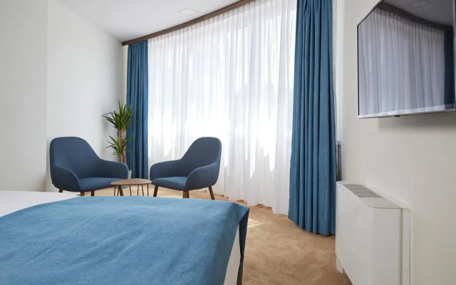 Goelia - Les Chalets de Belledonne