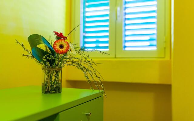 Cala Corvino Hotel Resort