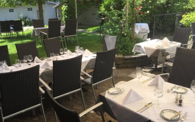 Hotel Schwert Näfels