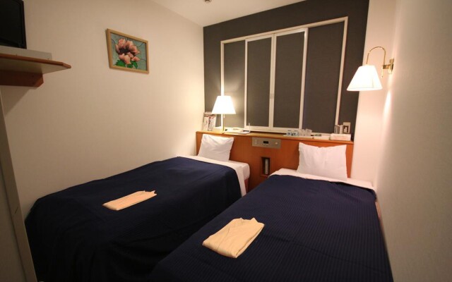 Hotel New Gaea