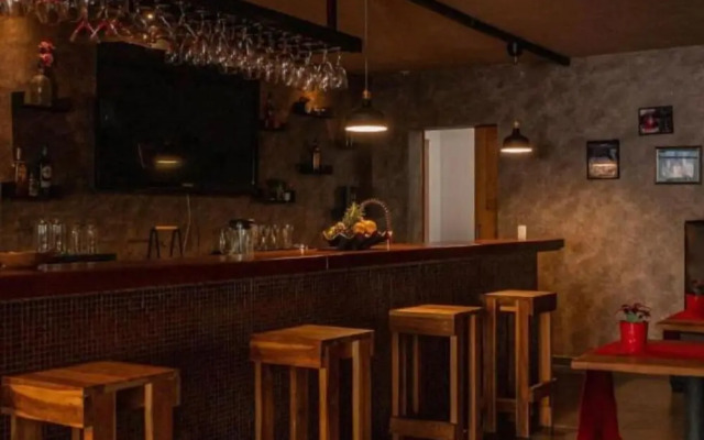 Beachfront Condo Airport transport incl