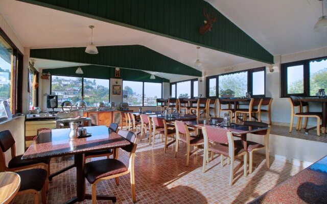 Pine Borough Inn