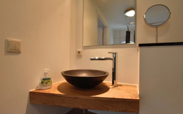 Modern Holiday Home near Klimmen With Hill View