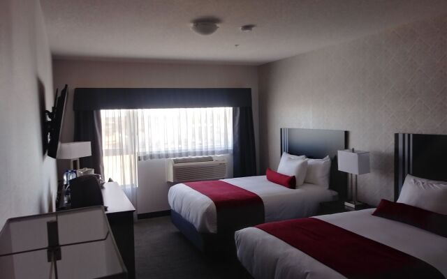 Park Inn by Radisson Edmonton Airport