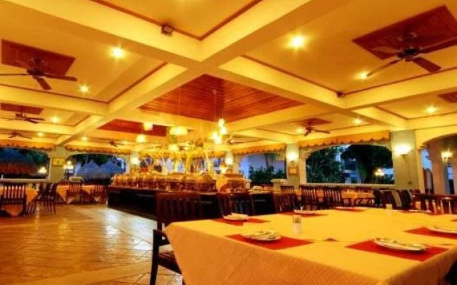 Kangle Garden Resort Wanning