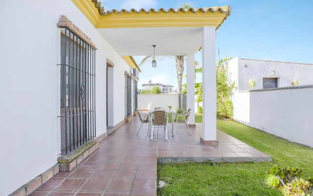 Casa Villanueva 4 - Sólo Familias