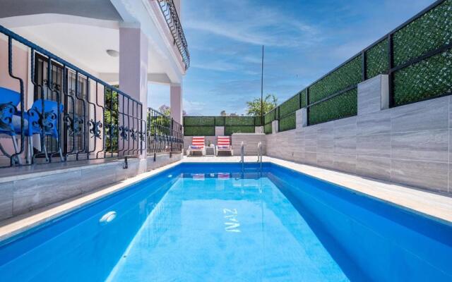 MirVilla NAZ2 Fethiye